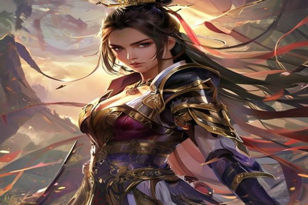 暖暖环游世界埃及